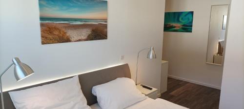 Detmold City Deluxe Appartements H17 in Detmold