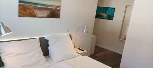 Detmold City Deluxe Appartements H17 in Detmold