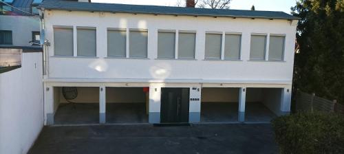 Detmold City Deluxe Appartements H17 in Detmold