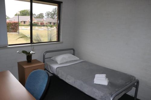 Western Sydney University Village - Hawkesbury - image 11