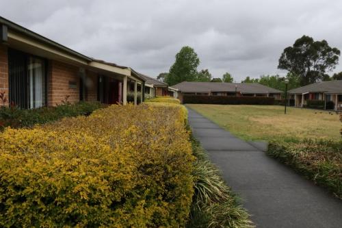 Western Sydney University Village - Hawkesbury - image 13