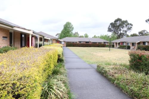 Western Sydney University Village - Hawkesbury - image 14