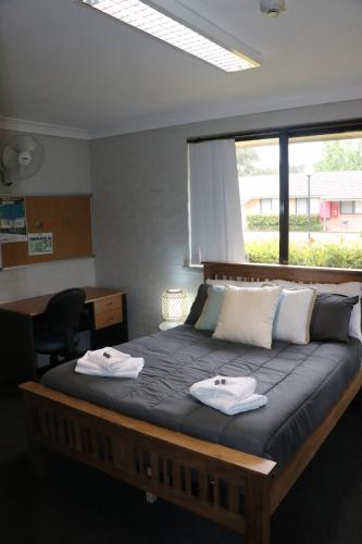 Western Sydney University Village - Hawkesbury - image 8