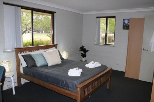 Western Sydney University Village - Hawkesbury - image 12