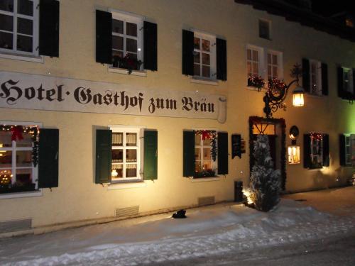 Hotel zum Bräu