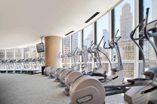 Trump International Hotel & Tower® Chicago