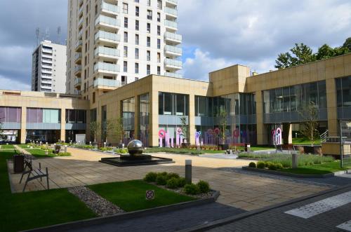 Noclegi Gdańsk Centrum - image 5