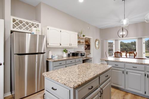Lakefront in Lago Vista (TX)