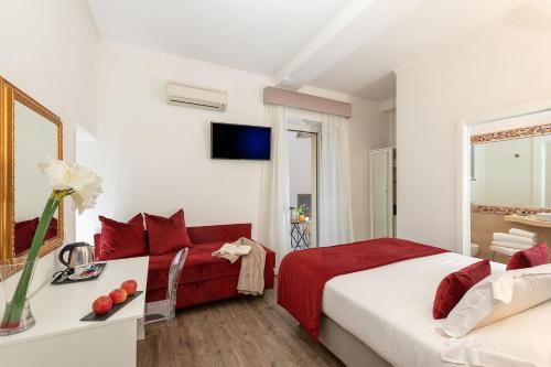 Hotel Navona, Rome (photo 6)