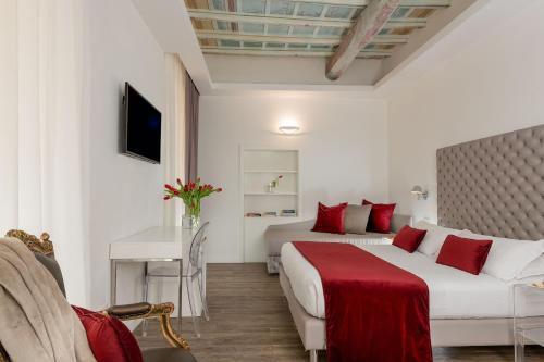 Hotel Navona, Rome (photo 7)