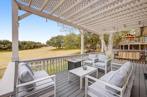 Lakefront in Lago Vista (TX)