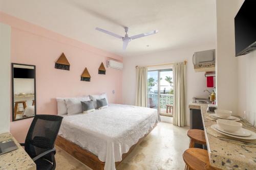Casa Ikal, Cancún