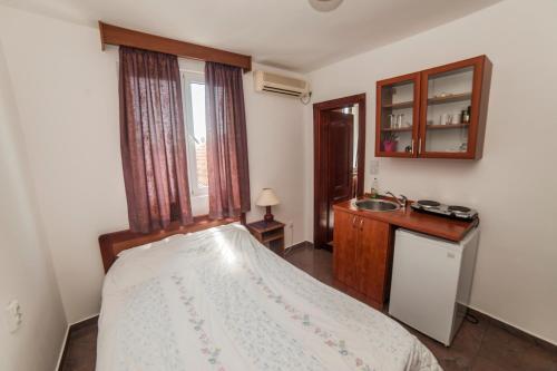 Mijovic Apartments Room Type - Double Room