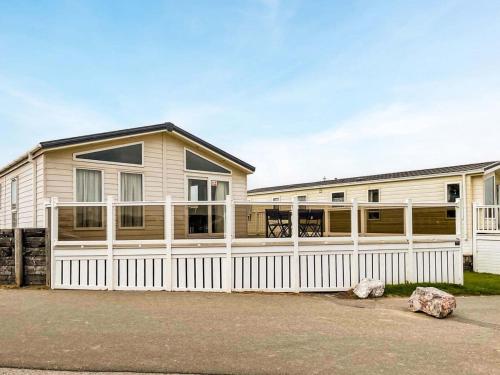 Honeysuckle gîte à louer Tythegston