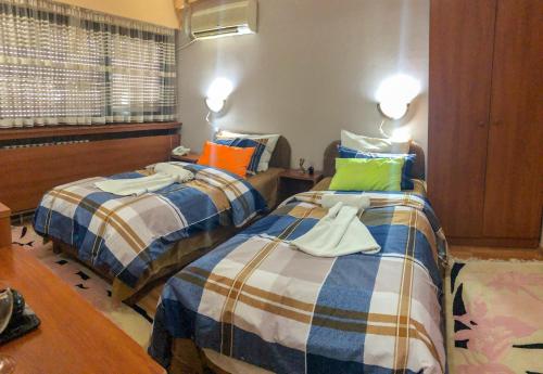 Room in Guest room - Hotel Square Macedonia