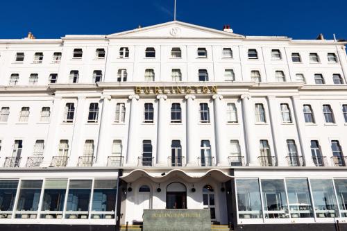 The Burlington Hotel - image 8