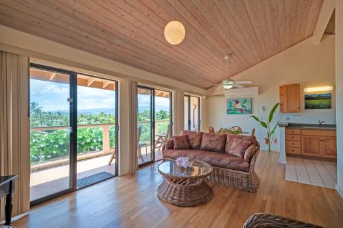 A környék, Poipu Plantation Vacation Rentals in Koloa (HI)