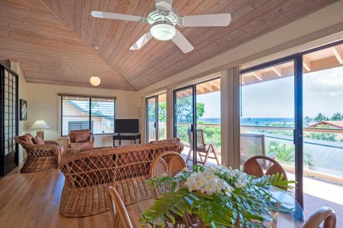 Létesítmények, Poipu Plantation Vacation Rentals in Koloa (HI)