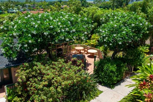 บริการและสิ่งอำนวยความสะดวก, Poipu Plantation Vacation Rentals in โคเลา (ฮาวาย)