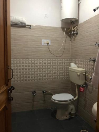 Westeros Kasol Hotel photo
