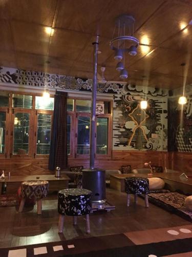 Westeros Kasol Hotel photo