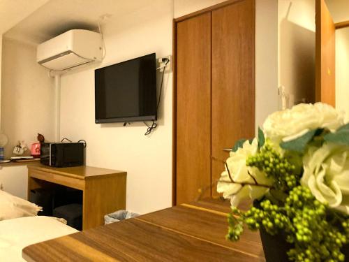 Double or Twin Room with Shower image 10
