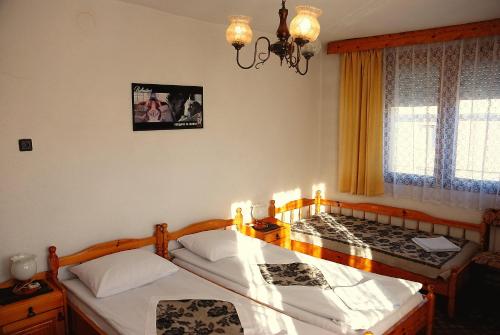 Mavrikova Kushta - image 7