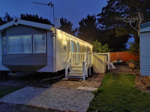 Holiday home gîte à louer Boulder Banks