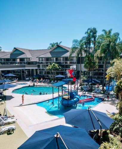 Paradise Resort Gold Coast