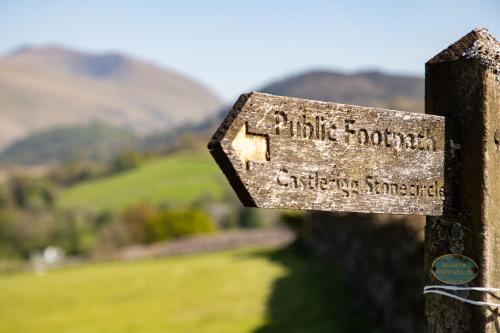 The Derwentwater Hotel