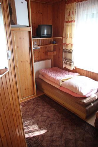 Dom Wczasowy Alga w Łazach pokoje i apartamenty