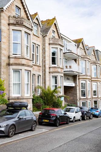 The St Ives Bay Hotel - image 6