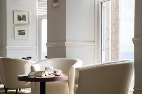 The St Ives Bay Hotel - image 9