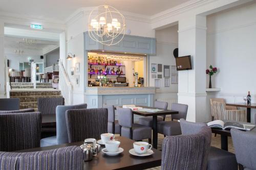 The St Ives Bay Hotel - image 12