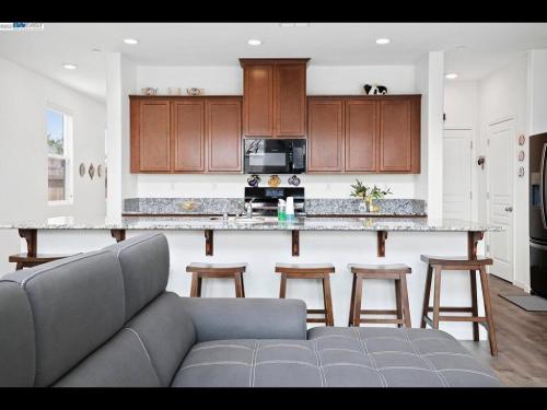 Madera lovely home in Madera (Kalifornia)