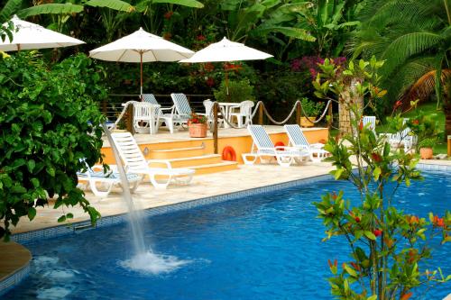 

Hotel Ilhasol