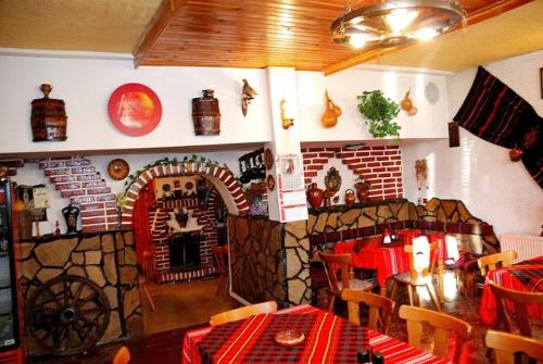 Mavrikova Kushta - image 13