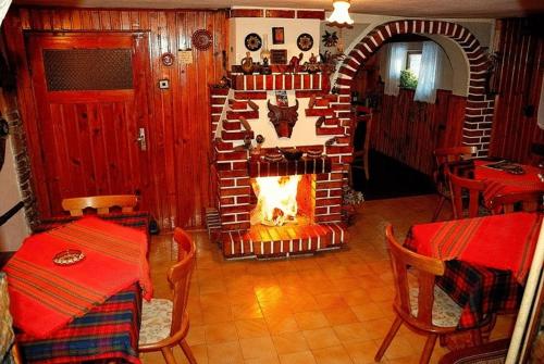 Mavrikova Kushta - image 11