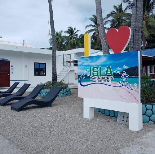 . Isla Water Sports and Resorts