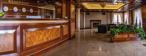 Casa Boyana Boutique Hotel – Sofia, PA