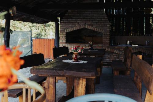 DuMalux Room in Novo Selo