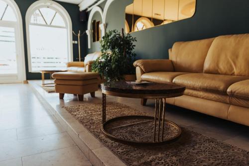 DuMalux Room in Novo Selo