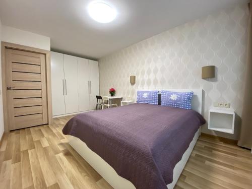 Stay in Kaunas! Brand new, 2 rooms