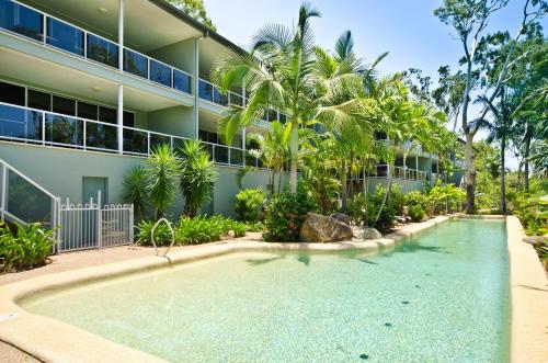 Blue Water Views on Hamilton Island by HIHA