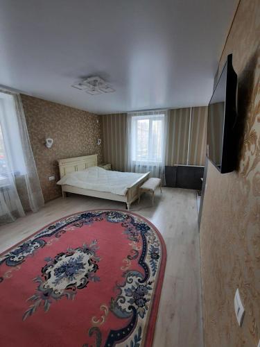 . Apartment Stefan Cel Mare 28 Balti