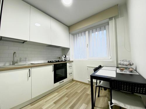 Stay in Kaunas! Brand new, 2 rooms