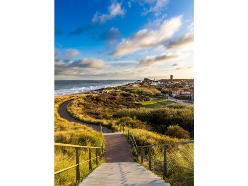 Schitterend appartement HartVanDomburg in Domburg