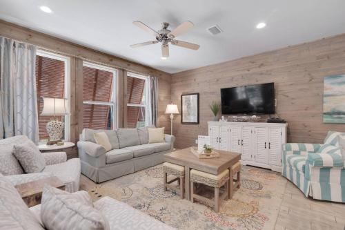 The Cottages at Romeo Beach #8