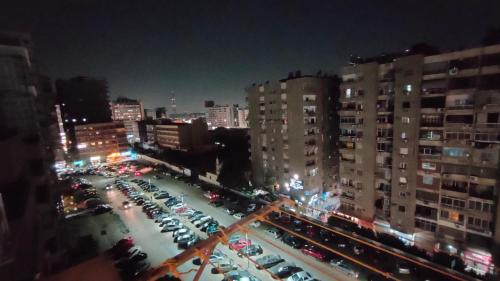 شقه عباس العقاد 703 للعائلات فقط سوبر لوكس, Káhira (fotografie 8)