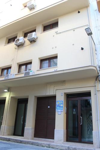  Residence Ideal in Alcamo